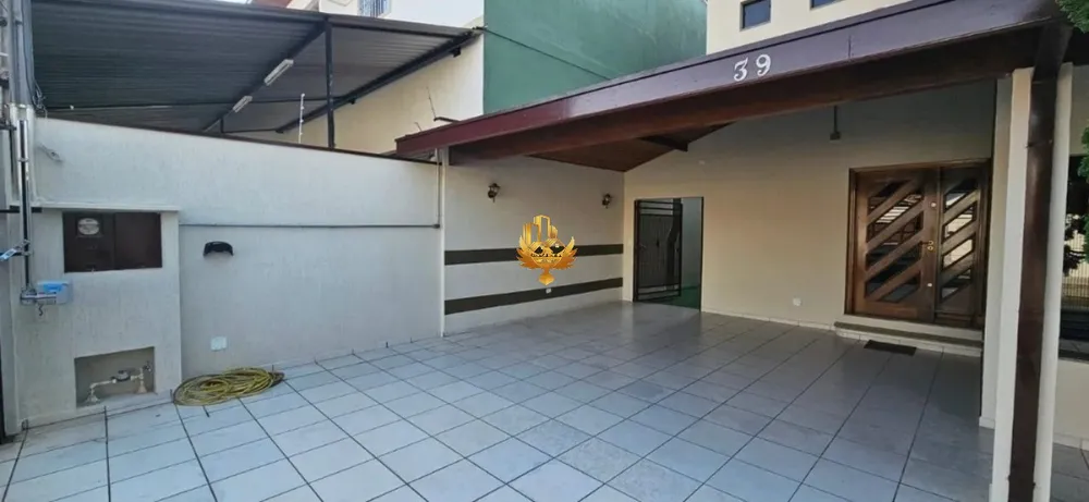 Casa, 3 quartos - Foto 12