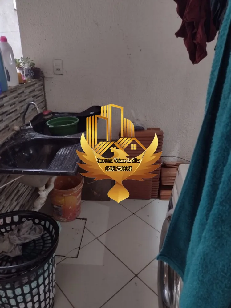 Casa, 2 quartos - Foto 6