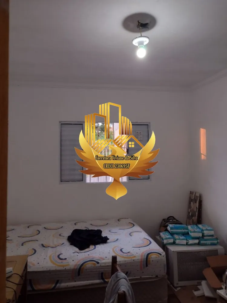 Casa, 2 quartos - Foto 5
