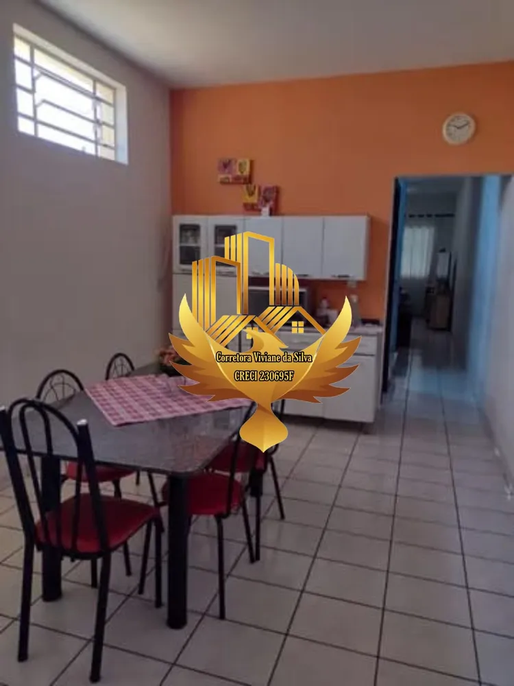 Casa, 3 quartos - Foto 5