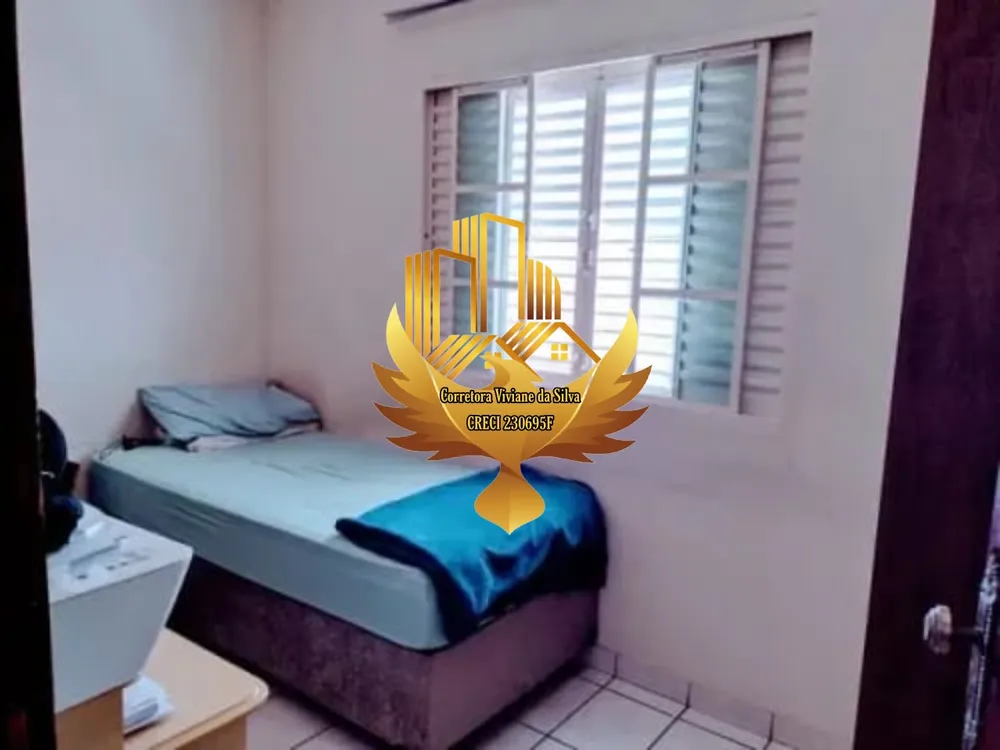 Casa, 3 quartos - Foto 7