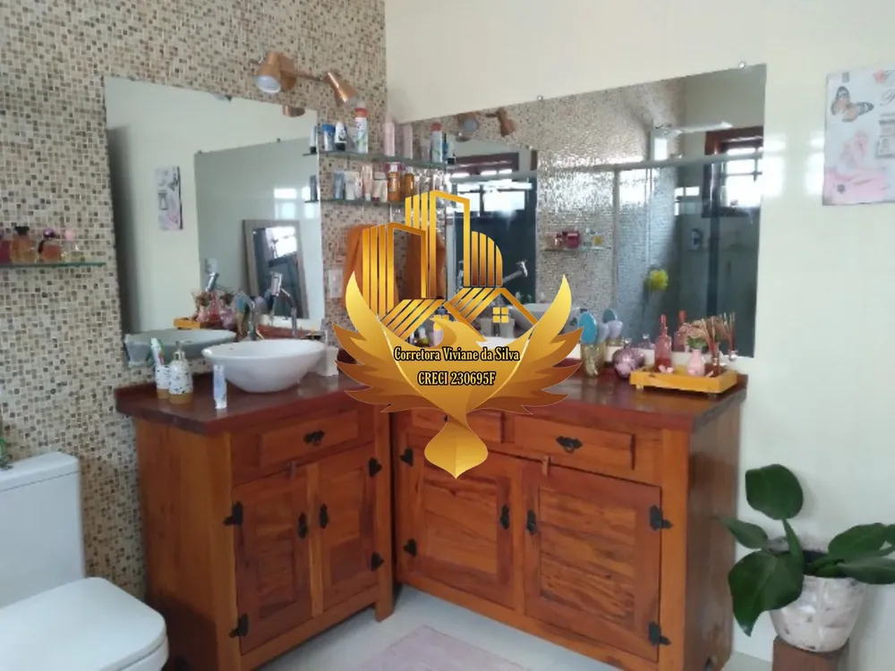 Casa, 5 quartos - Foto 12