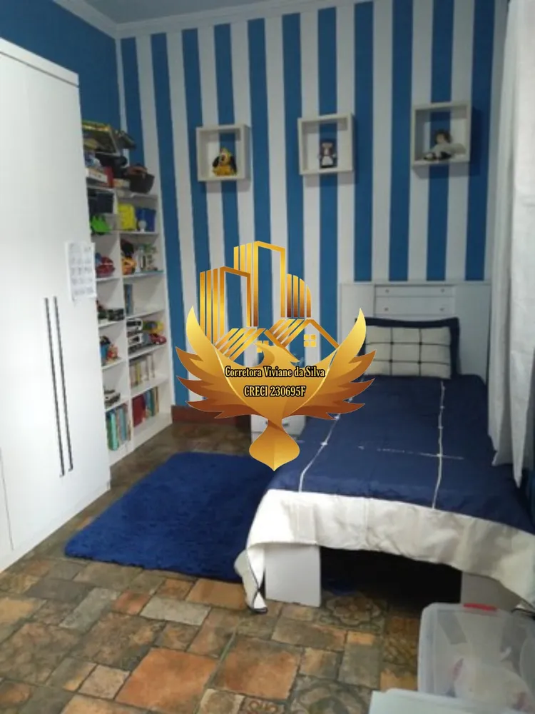 Casa, 5 quartos - Foto 6