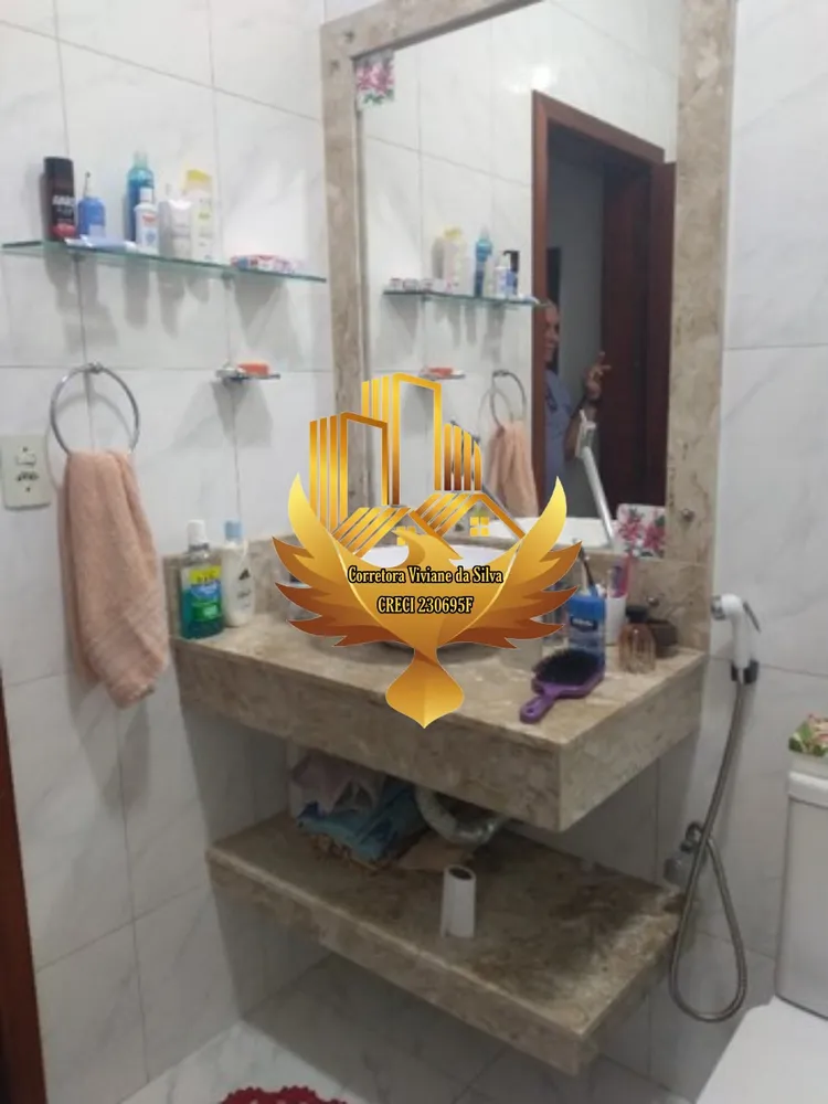 Casa, 5 quartos - Foto 10