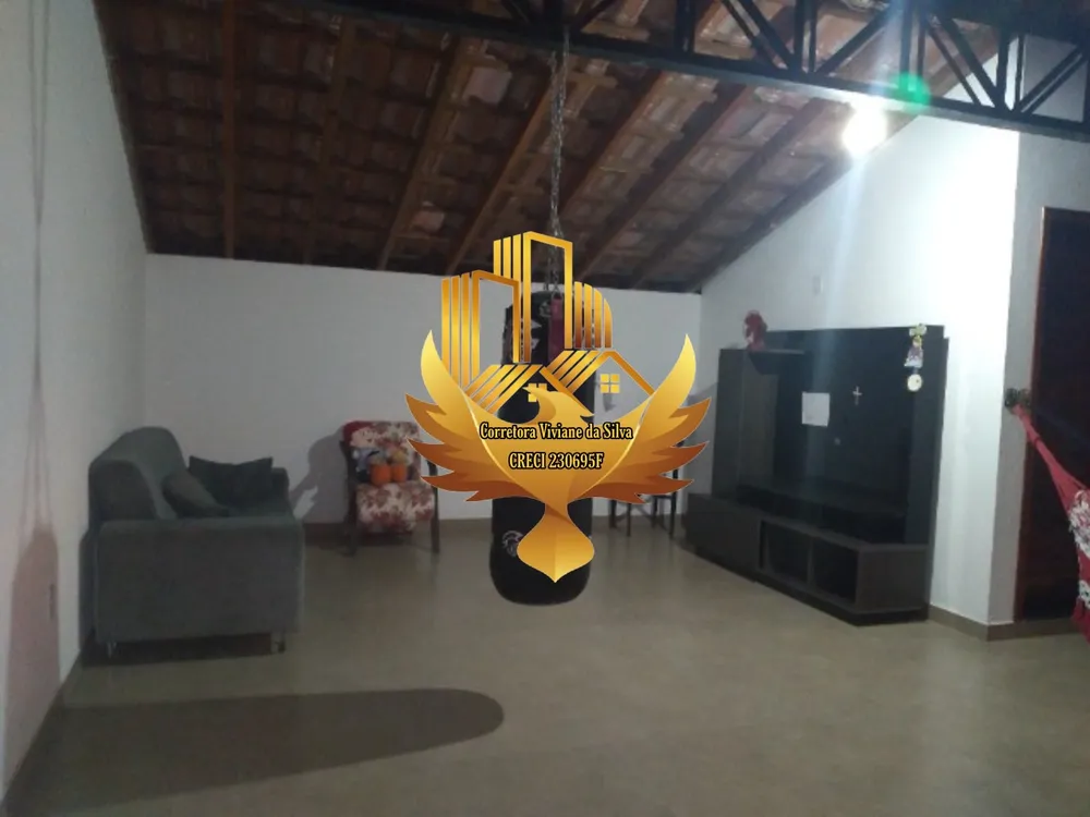 Casa, 5 quartos - Foto 13