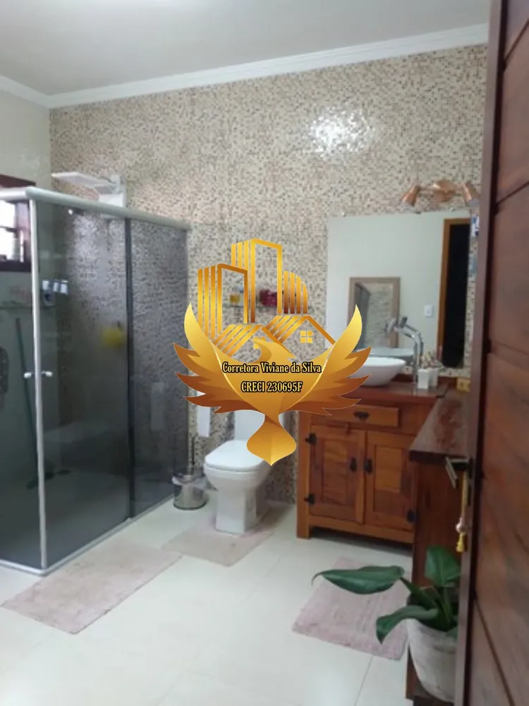 Casa, 5 quartos - Foto 11