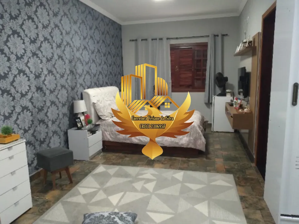Casa, 5 quartos - Foto 5