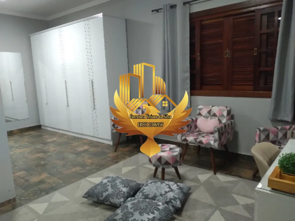 Casa, 5 quartos - Foto 7