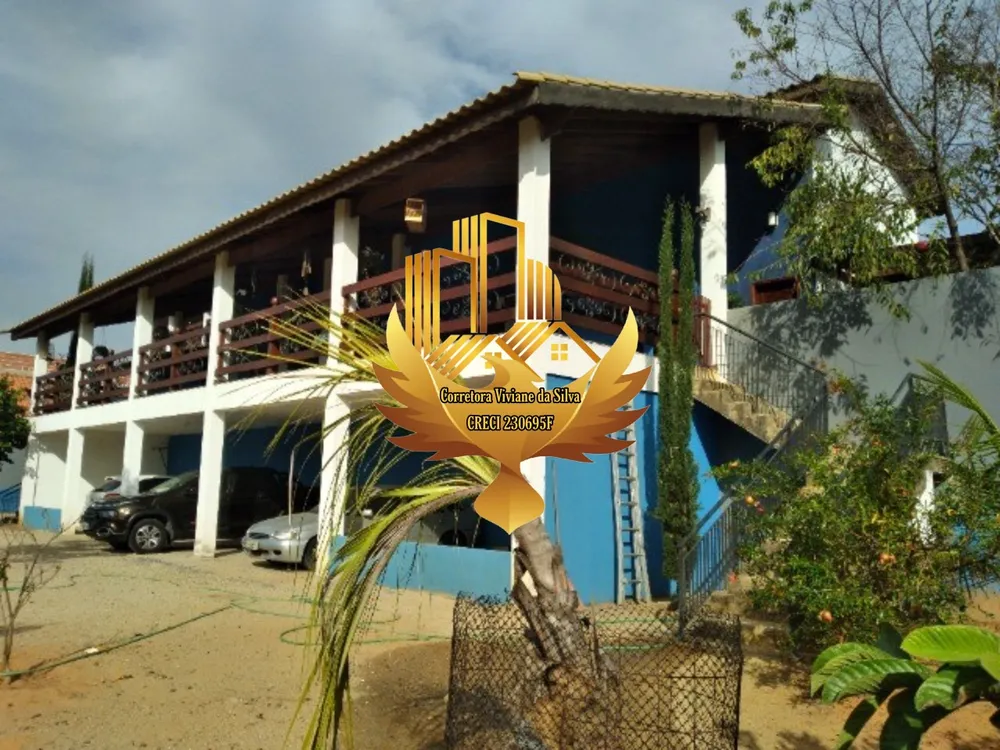Casa, 5 quartos - Foto 16