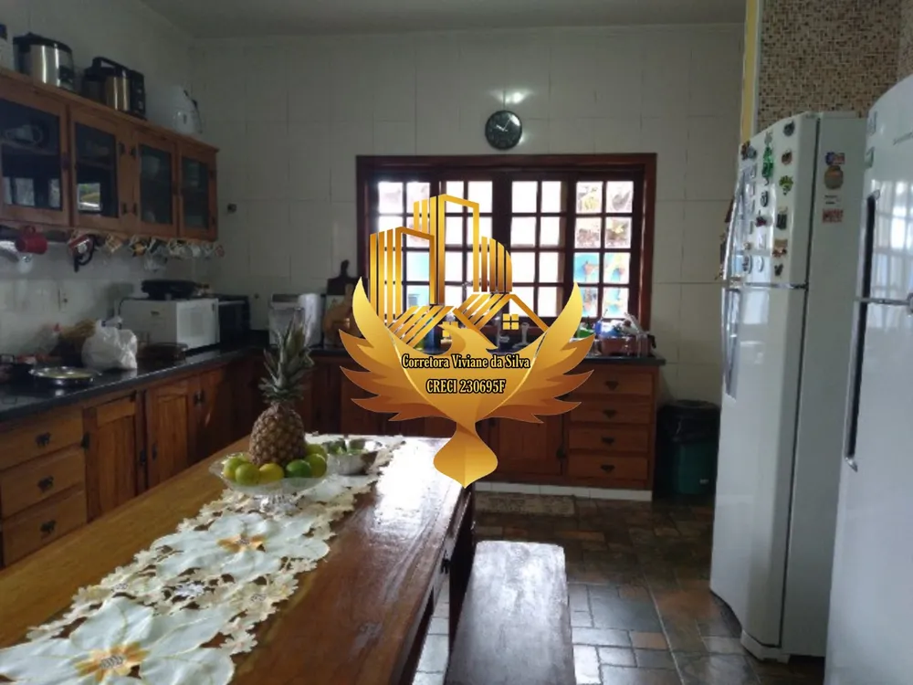 Casa, 5 quartos - Foto 4