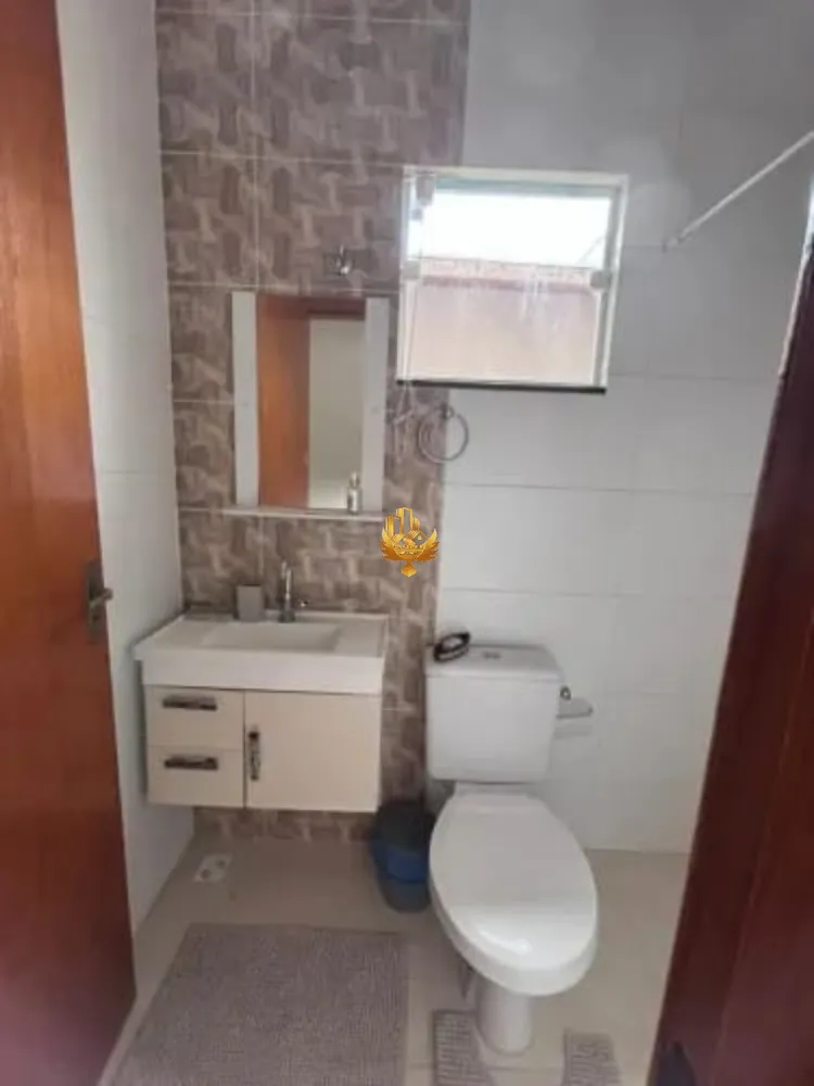 Casa, 2 quartos - Foto 7