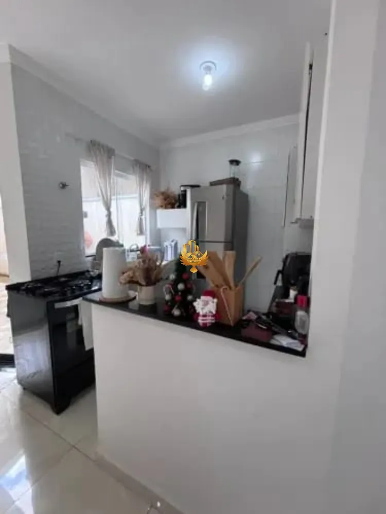 Casa, 2 quartos - Foto 5