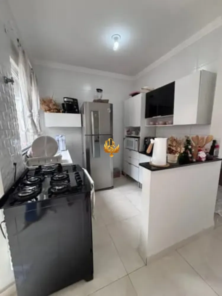 Casa, 2 quartos - Foto 4