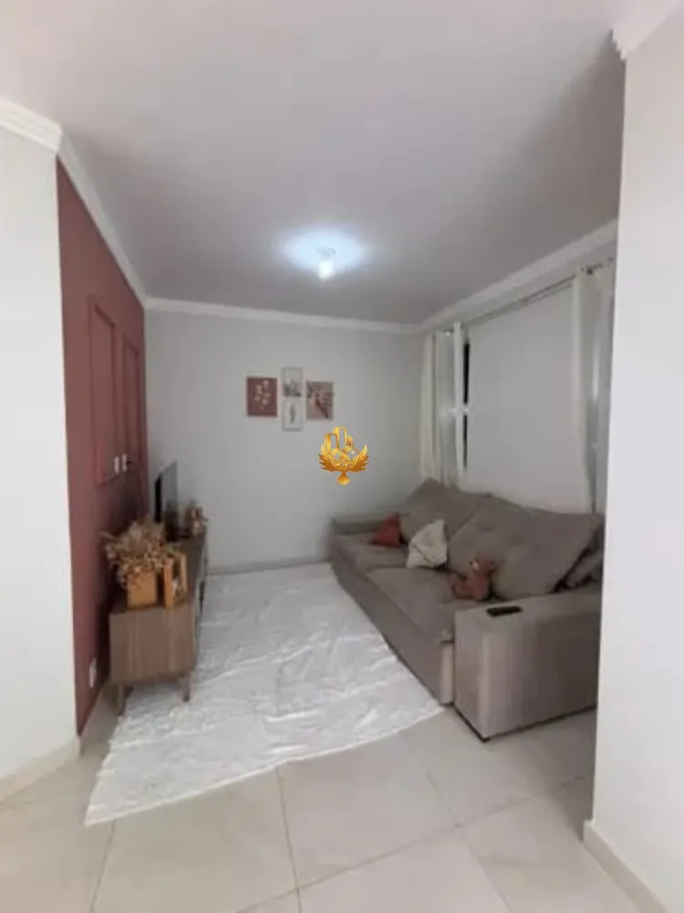 Casa, 2 quartos - Foto 2