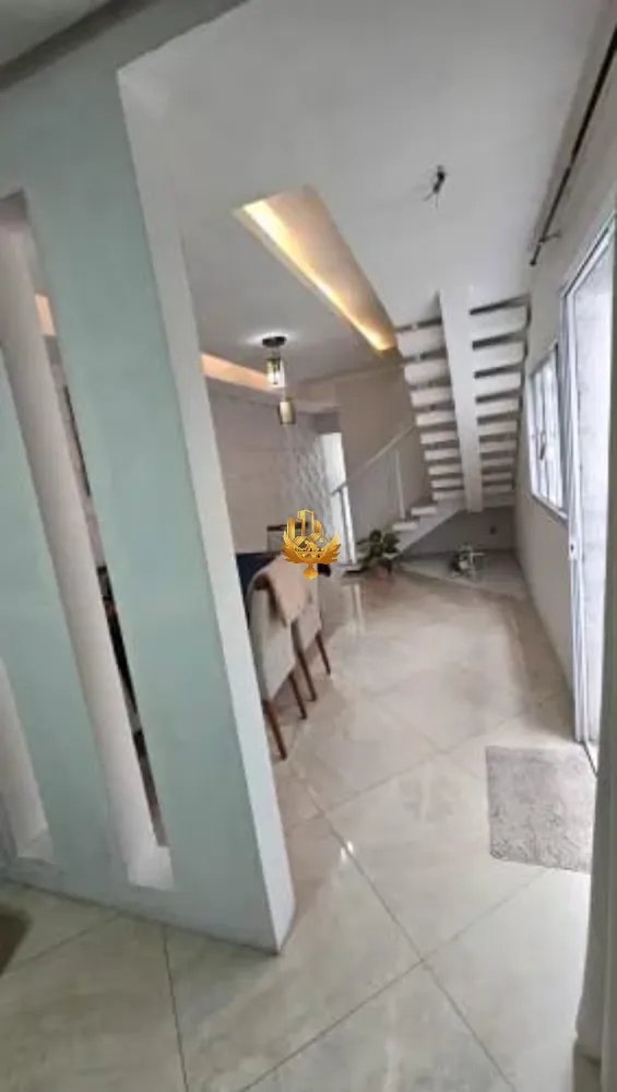 Casa, 2 quartos - Foto 4