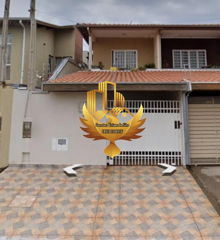 Casa, 2 quartos - Foto 4