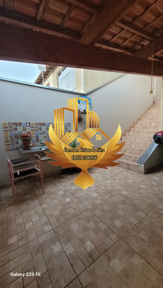 Casa, 2 quartos - Foto 6