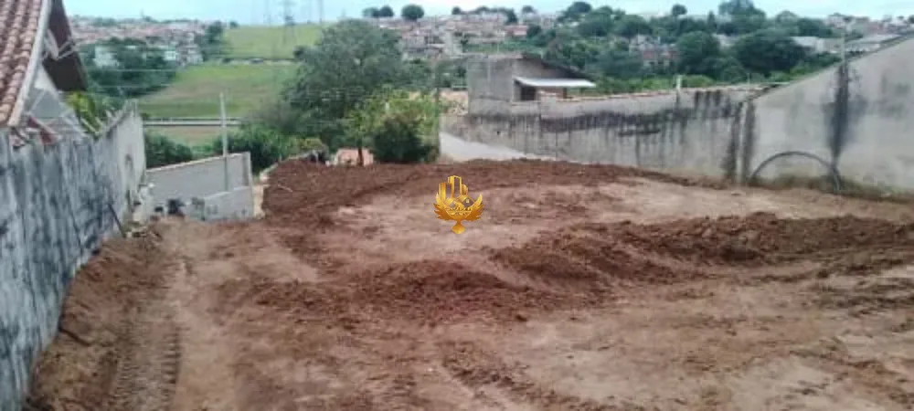 Terreno, 405 m² - Foto 2