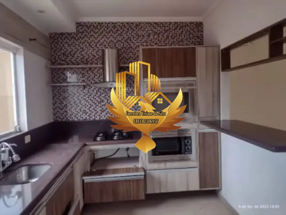 Apartamento, 3 quartos, 110 m² - Foto 1