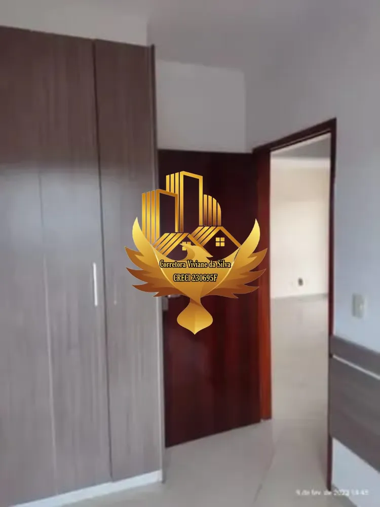 Apartamento, 3 quartos, 110 m² - Foto 9