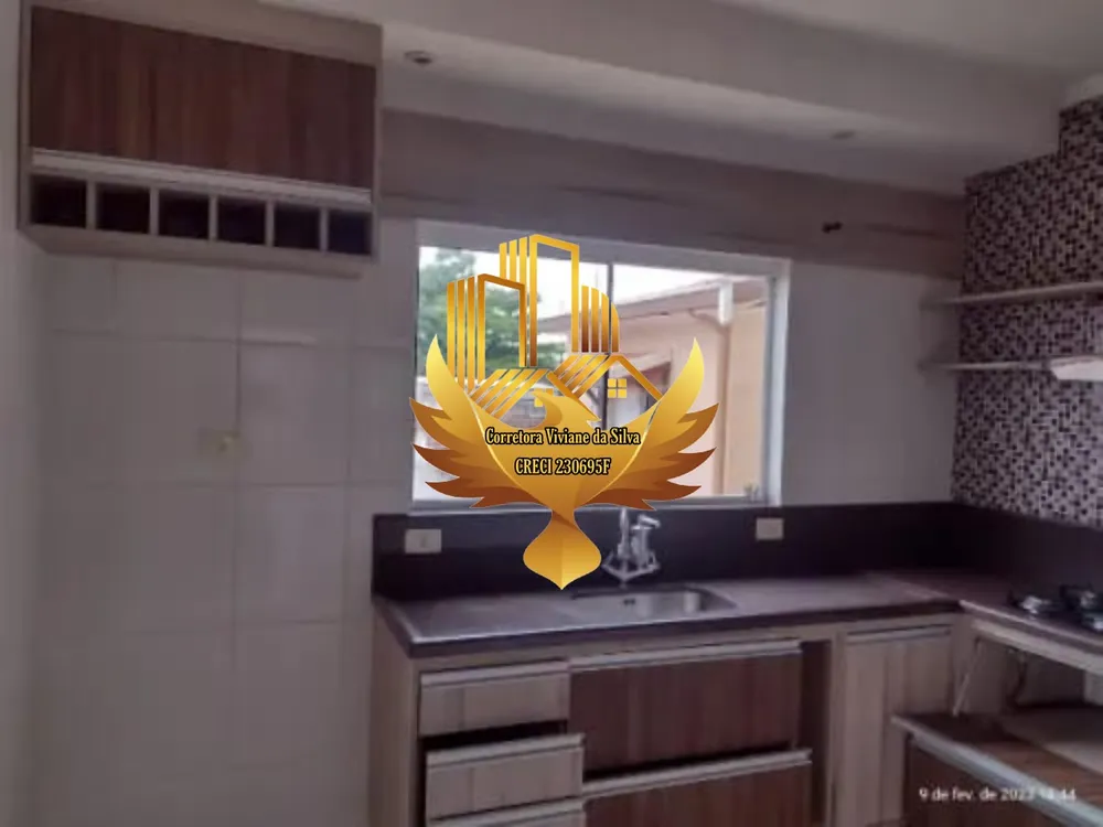 Apartamento, 3 quartos, 110 m² - Foto 6