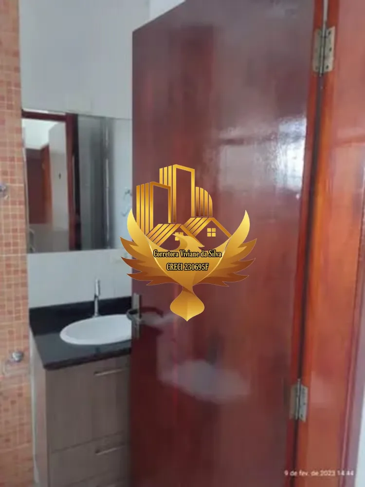 Apartamento, 3 quartos, 110 m² - Foto 11