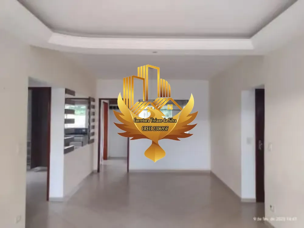 Apartamento, 3 quartos, 110 m² - Foto 3