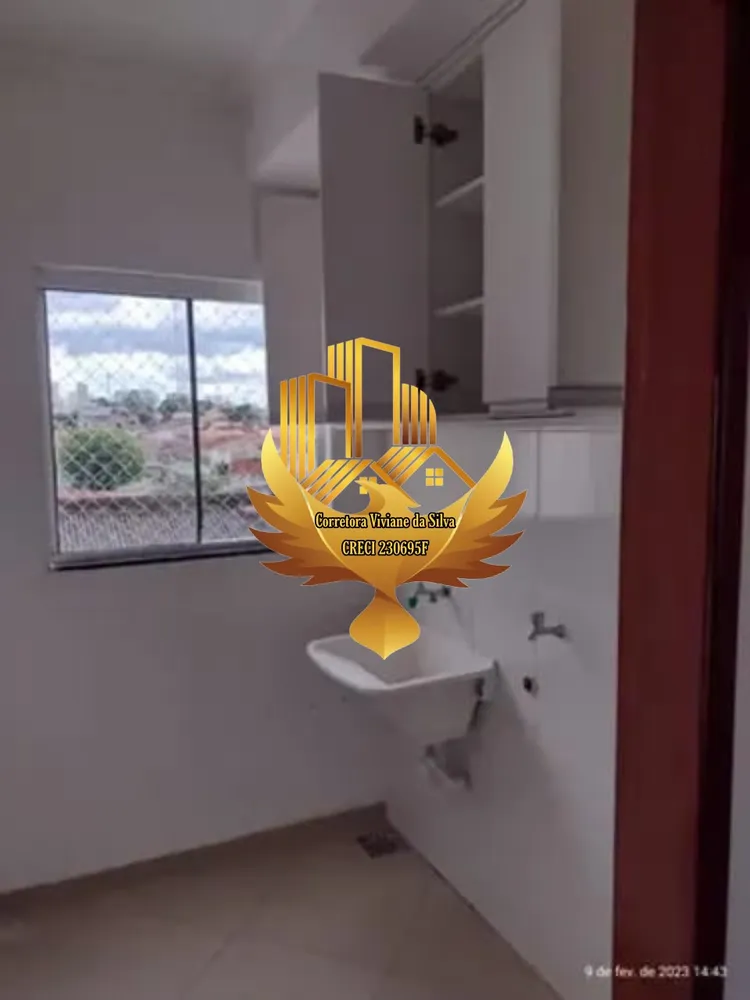 Apartamento, 3 quartos, 110 m² - Foto 7