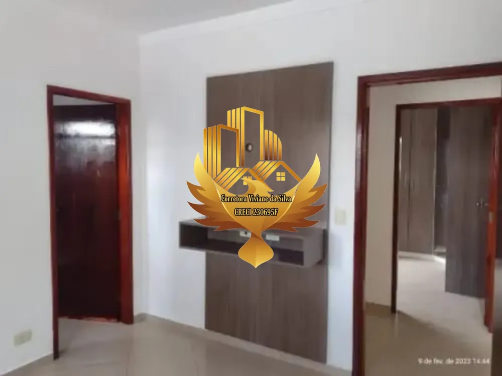 Apartamento, 3 quartos, 110 m² - Foto 4