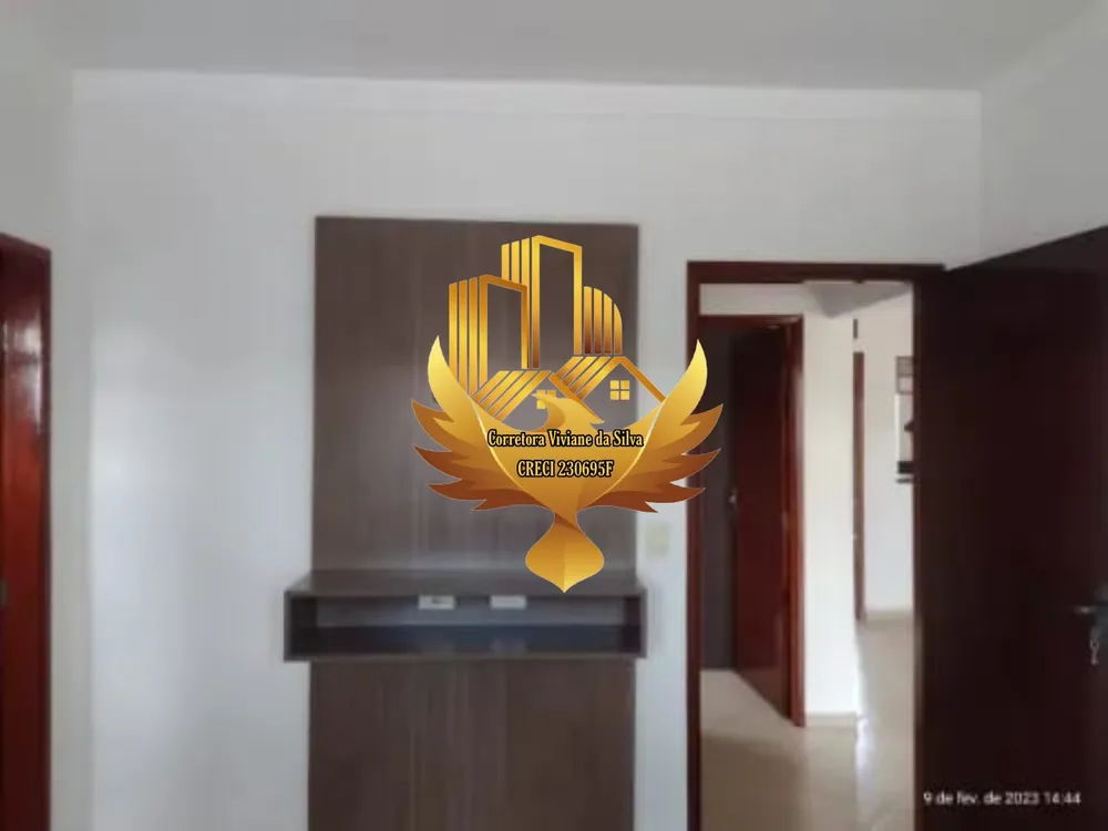 Apartamento, 3 quartos, 110 m² - Foto 5