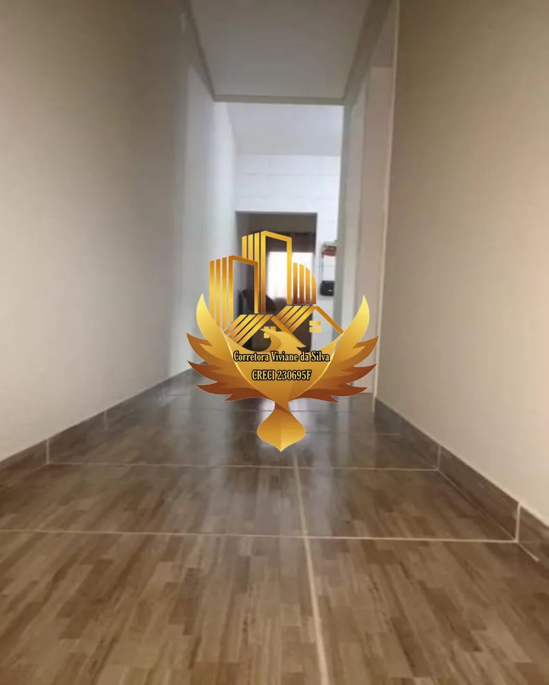 Casa, 3 quartos - Foto 5
