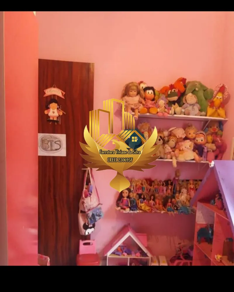 Casa, 3 quartos - Foto 11