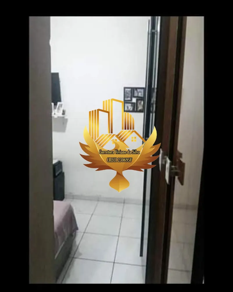 Casa, 3 quartos - Foto 4
