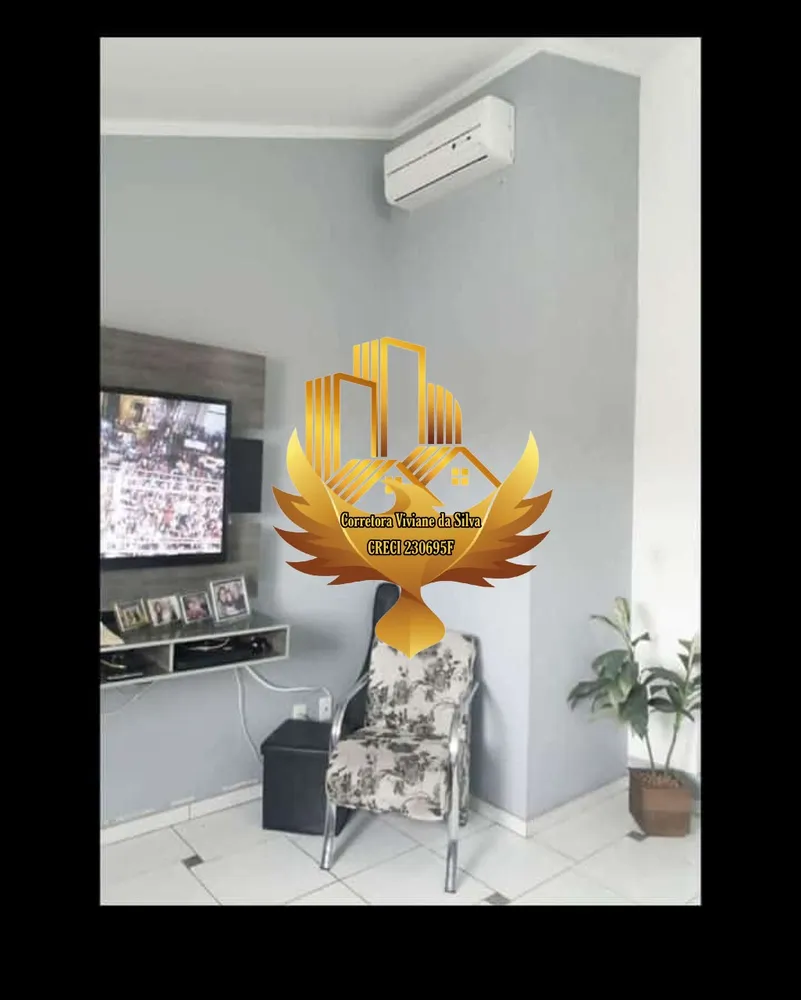 Casa, 3 quartos - Foto 6