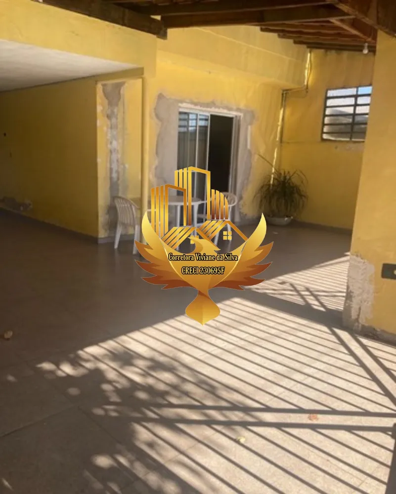 Casa, 2 quartos - Foto 4