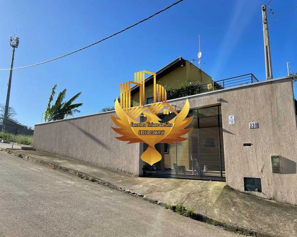 Casa, 3 quartos - Foto 10