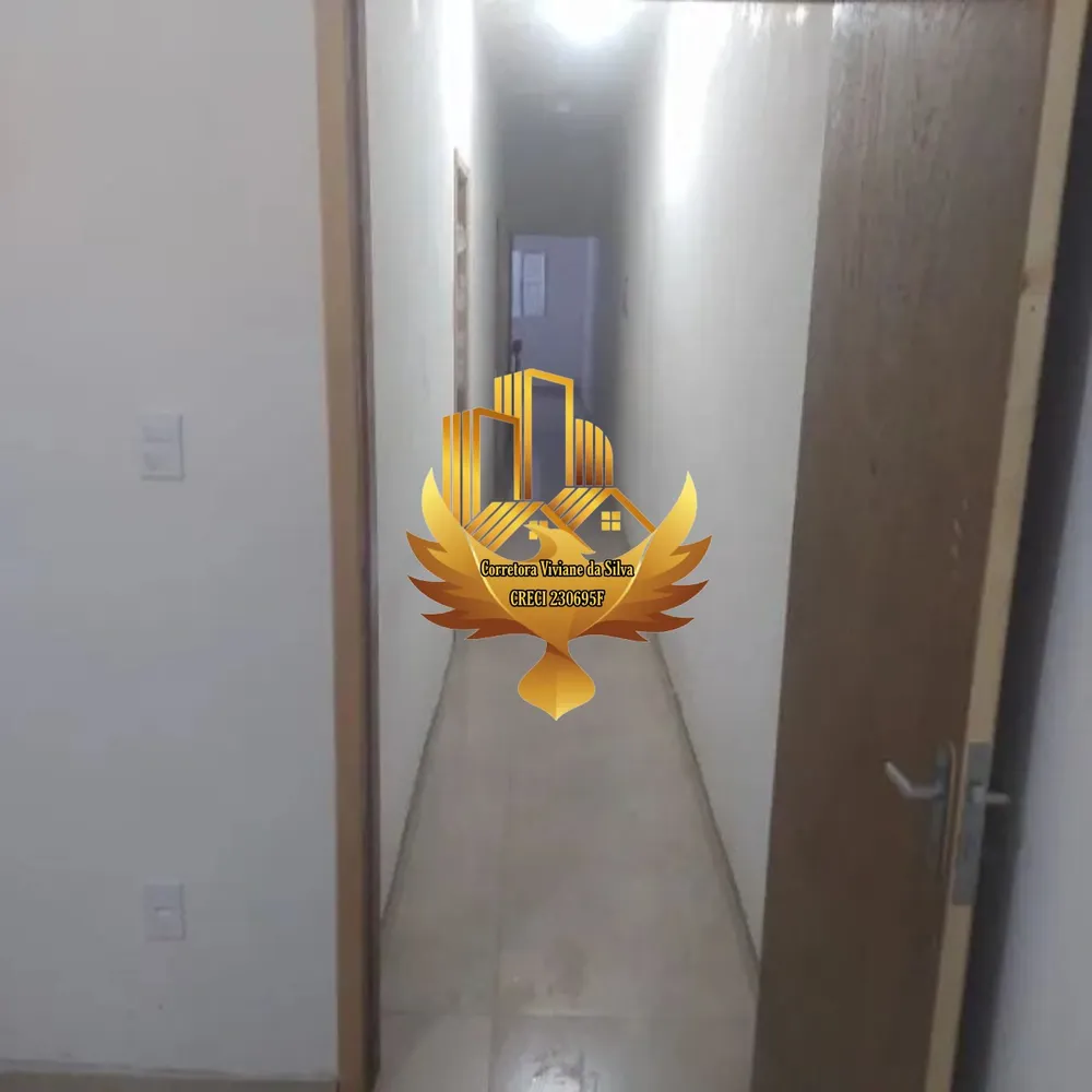 Casa, 3 quartos - Foto 4
