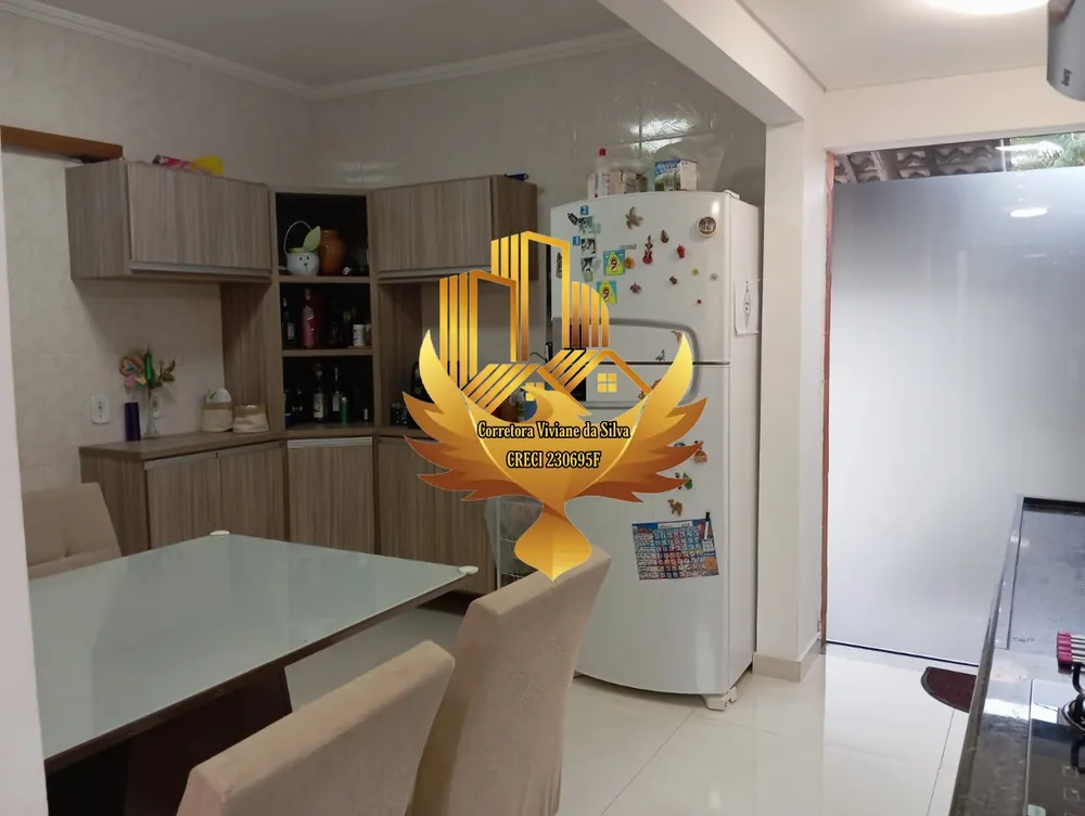 Casa, 2 quartos - Foto 4