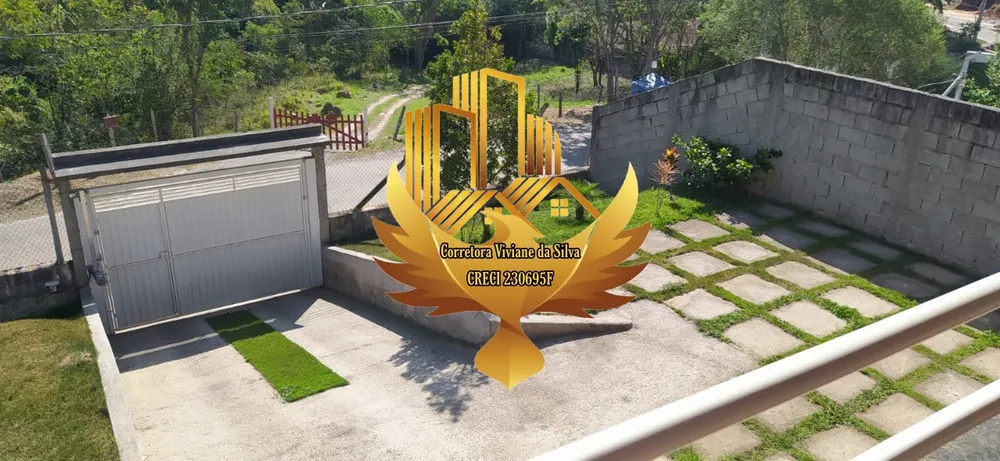 Casa, 2 quartos - Foto 6