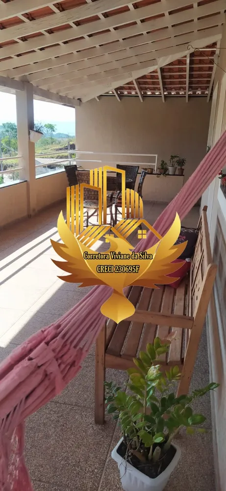 Casa, 2 quartos - Foto 4