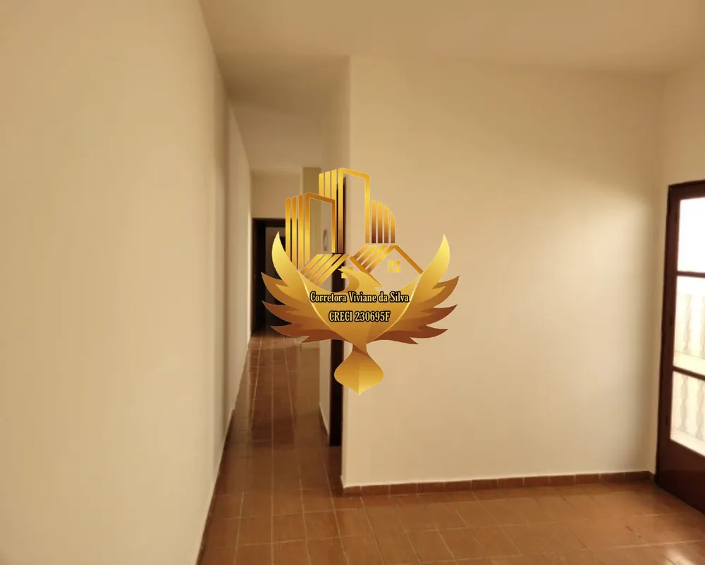 Casa, 2 quartos - Foto 4
