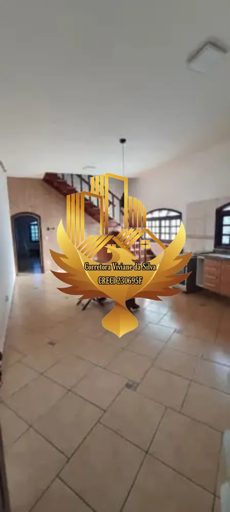 Casa, 3 quartos - Foto 7
