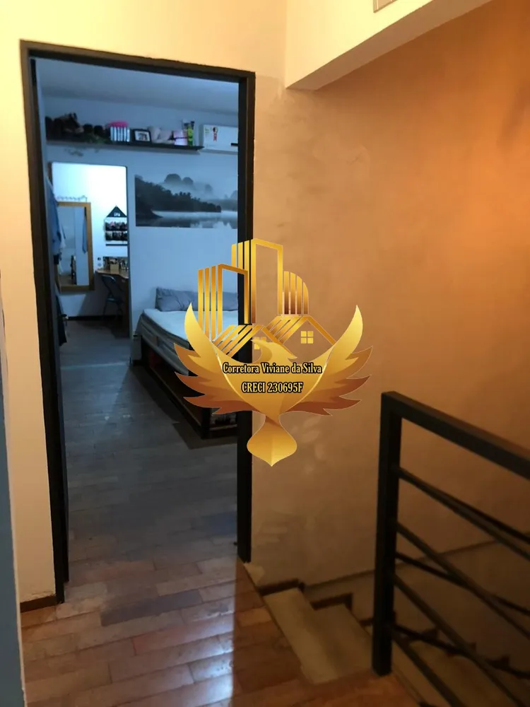 Casa, 2 quartos - Foto 4