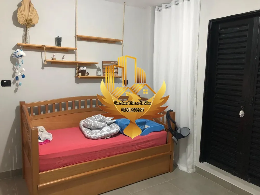 Casa, 2 quartos - Foto 7