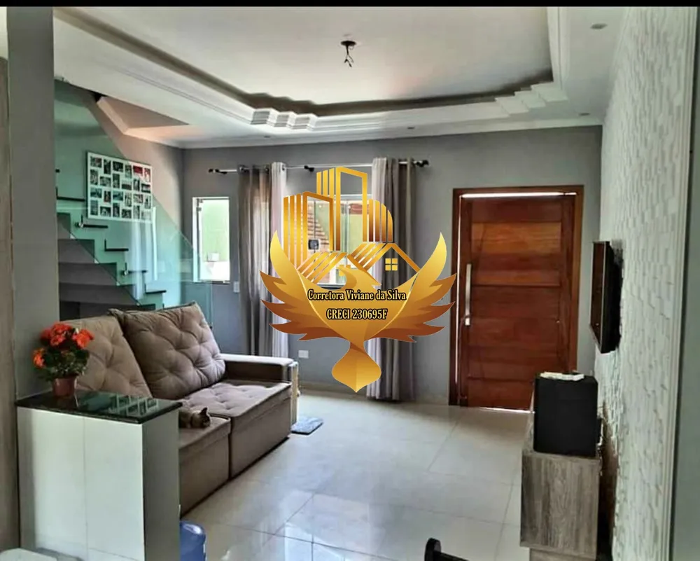 Casa, 2 quartos - Foto 6