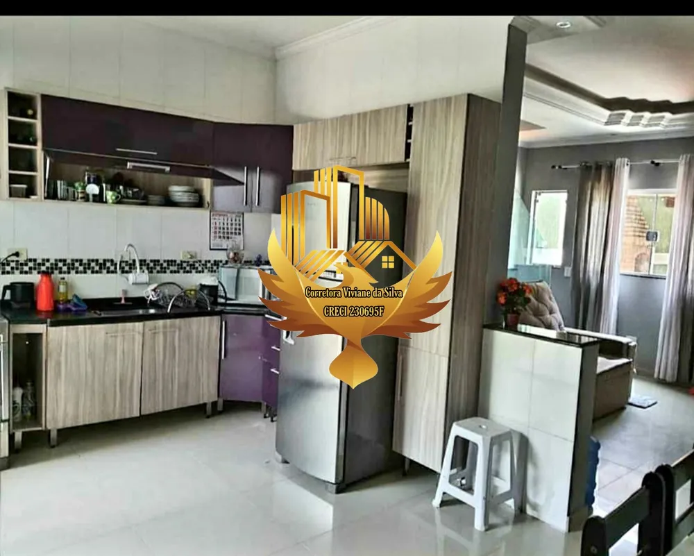 Casa, 2 quartos - Foto 4