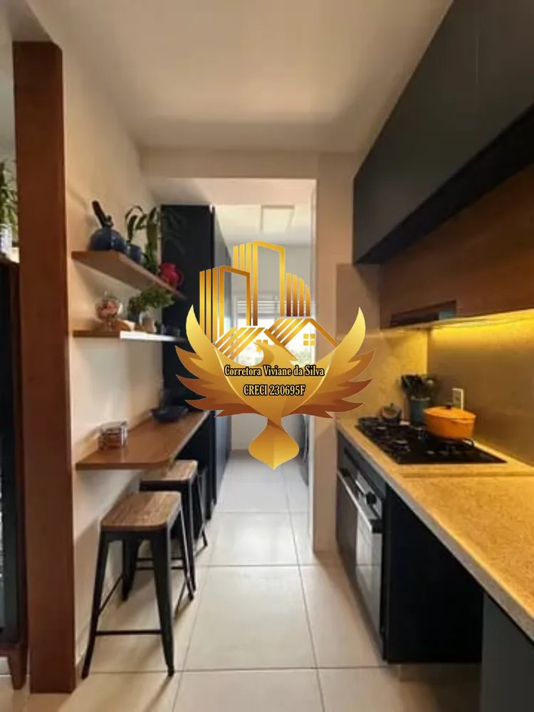 Apartamento, 2 quartos, 68 m² - Foto 6