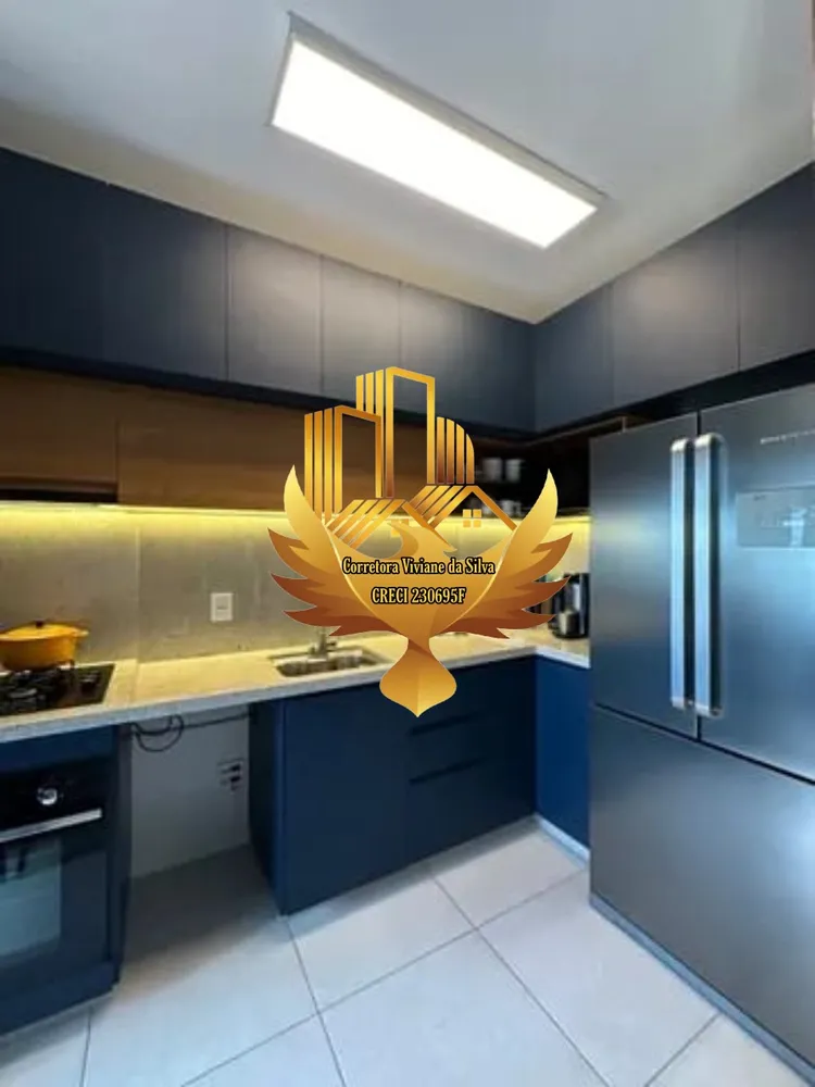 Apartamento, 2 quartos, 68 m² - Foto 4
