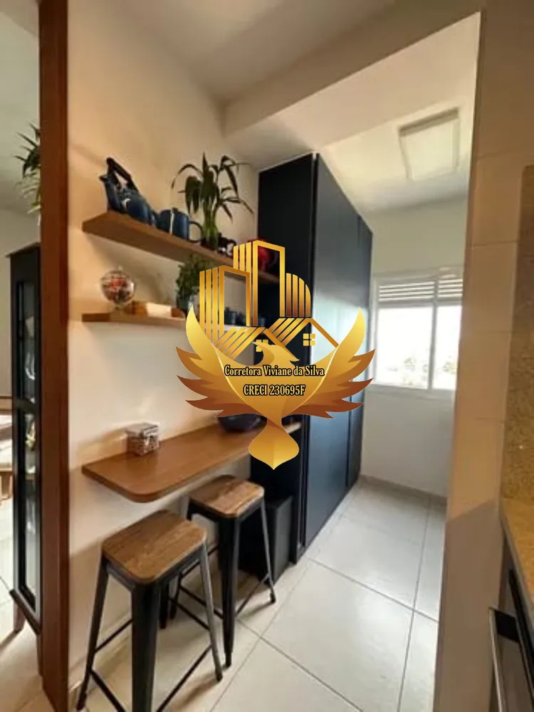 Apartamento, 2 quartos, 68 m² - Foto 5