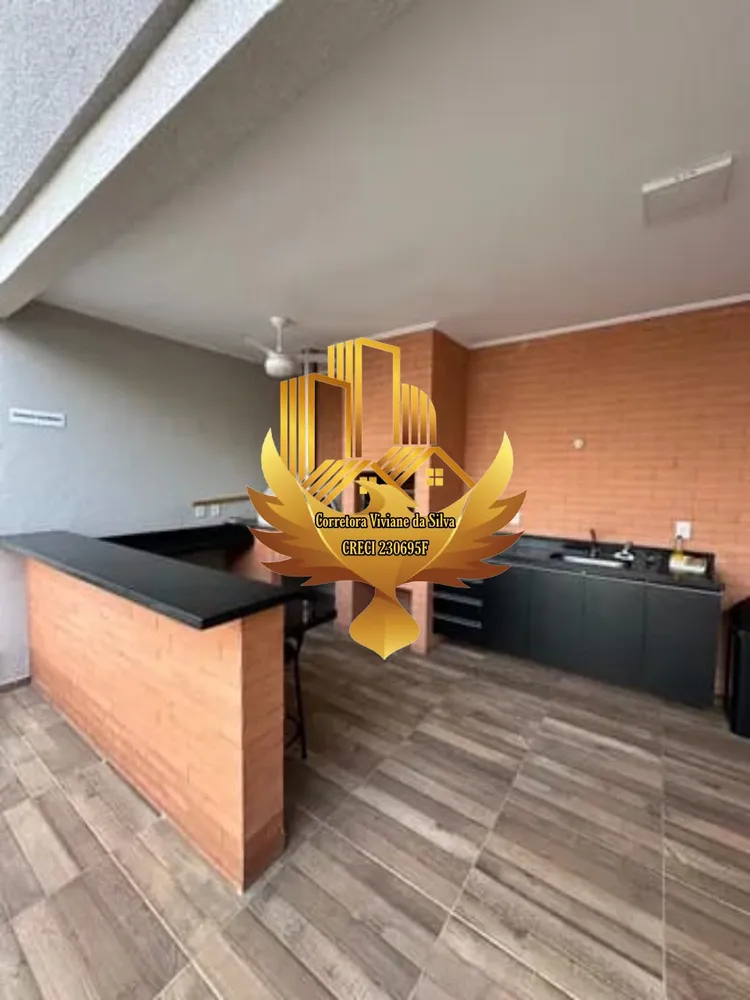 Apartamento, 2 quartos, 68 m² - Foto 11